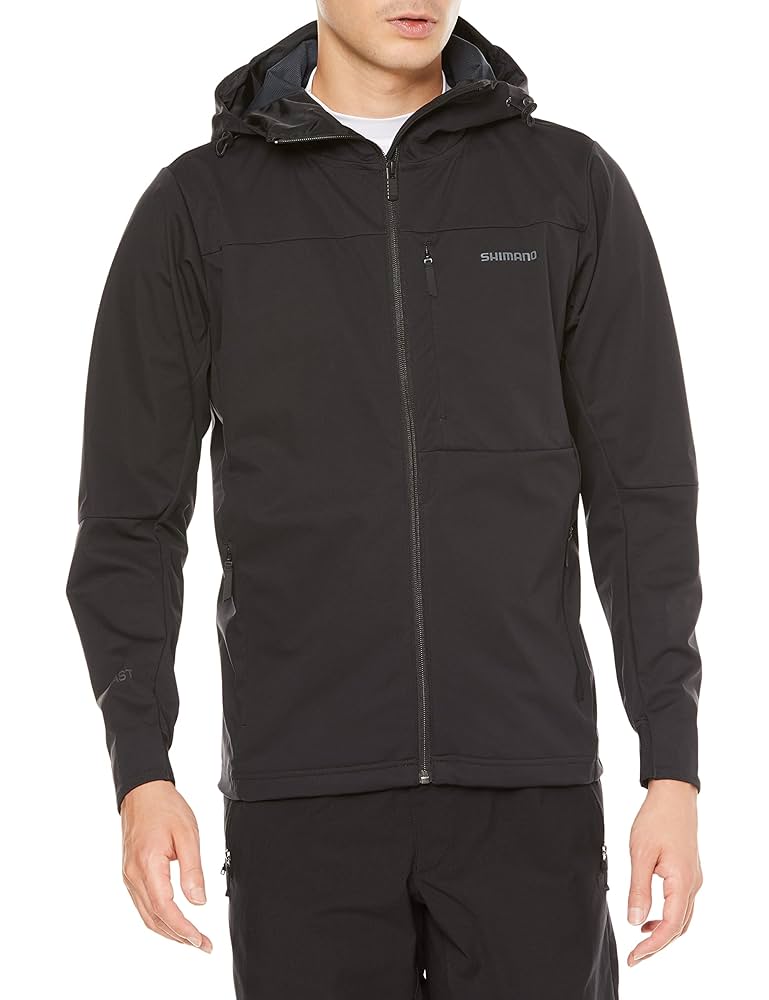 Amazon.co.jp: シマノ(SHIMANO) フィッシングジャケット DURAST